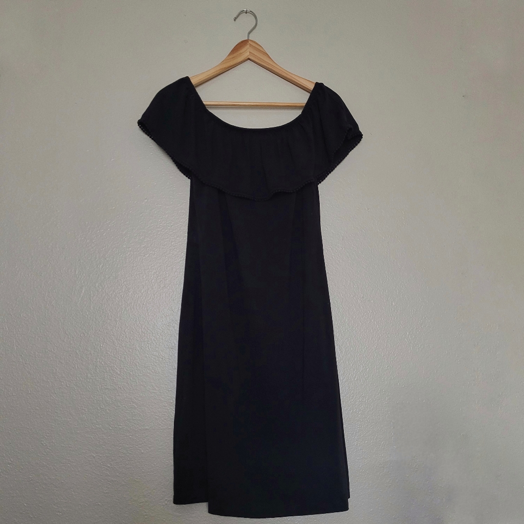 White House Black Market Catrina Dress